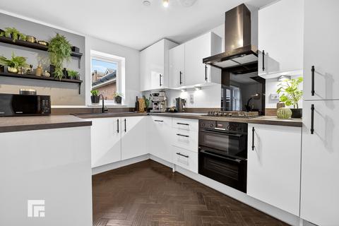 5 bedroom townhouse for sale, St. John Avenue, Radyr, Cardiff