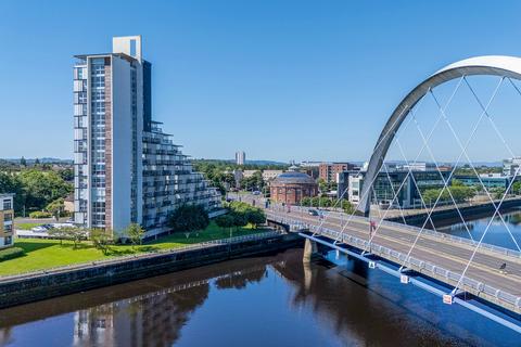2 bedroom flat for sale, Mavisbank Gardens, Glasgow G51