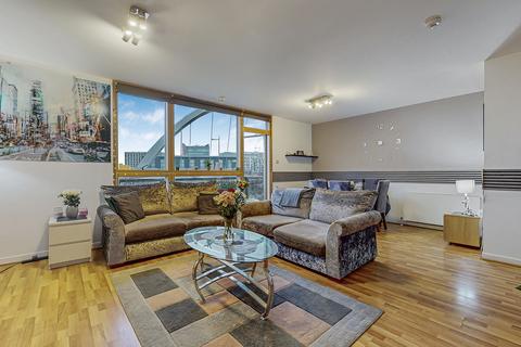 2 bedroom flat for sale, Mavisbank Gardens, Glasgow G51