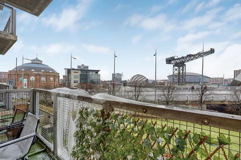2 bedroom flat for sale, Mavisbank Gardens, Glasgow G51