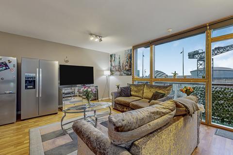 2 bedroom flat for sale, Mavisbank Gardens, Glasgow G51