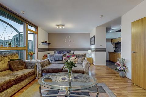 2 bedroom flat for sale, Mavisbank Gardens, Glasgow G51