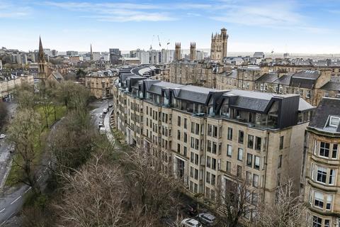 undefined, Park Quadrant, Glasgow G3
