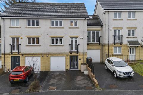 4 bedroom townhouse for sale - Kelvindale Court, Glasgow G12