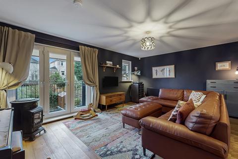 4 bedroom townhouse for sale, Kelvindale Court, Glasgow G12