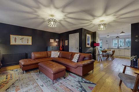 4 bedroom townhouse for sale, Kelvindale Court, Glasgow G12