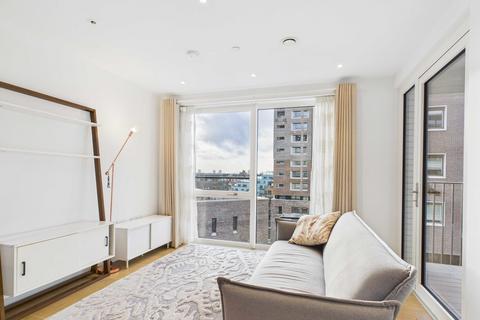 1 bedroom apartment for sale, Sayer Street, Elephant and Castle