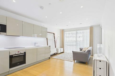 1 bedroom apartment for sale, Sayer Street, Elephant and Castle