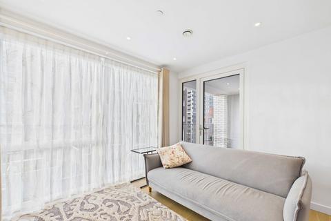 1 bedroom apartment for sale, Sayer Street, Elephant and Castle