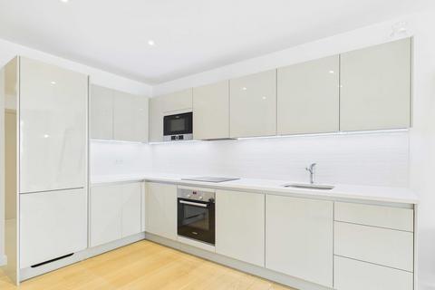1 bedroom apartment for sale, Sayer Street, Elephant and Castle