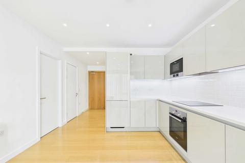 1 bedroom apartment for sale, Sayer Street, Elephant and Castle