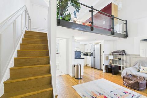 1 bedroom apartment for sale, Charlotte Court, Old Kent Road