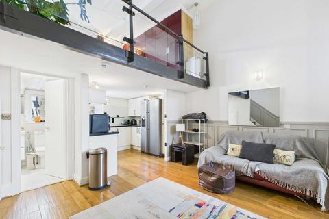 1 bedroom apartment for sale, Charlotte Court, Old Kent Road