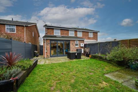 undefined, Upperfield Drive, Suffolk IP11