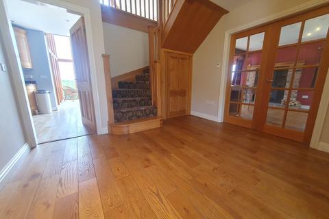 3 bedroom detached house to rent, Radmore Lane, Gnosall, Stafford