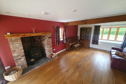 3 bedroom detached house to rent, Radmore Lane, Gnosall, Stafford