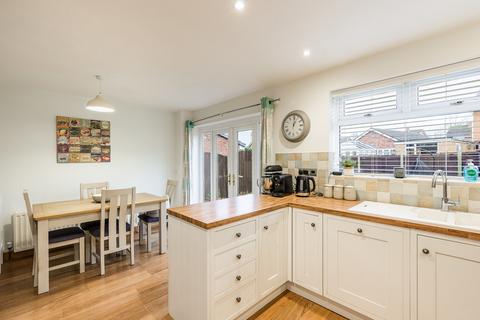 3 bedroom detached house for sale, St. Andrews Way, Church Aston