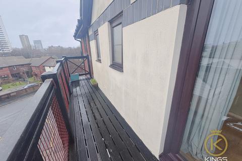 1 bedroom flat to rent, Armory Lane, Portsmouth