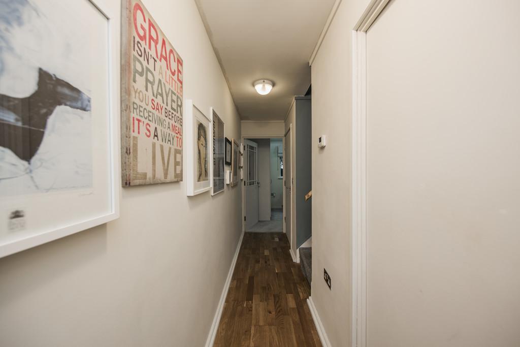 Ent hall