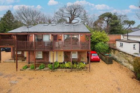 2 bedroom end of terrace house for sale, Pembury Road, Tunbridge Wells