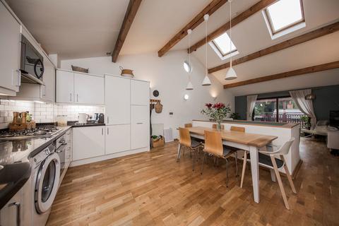 2 bedroom end of terrace house for sale, Pembury Road, Tunbridge Wells