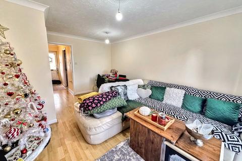 2 bedroom semi-detached house for sale, Wallisdown
