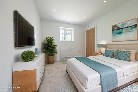undefined, Houghton-on-the-Hill, Leicester LE7