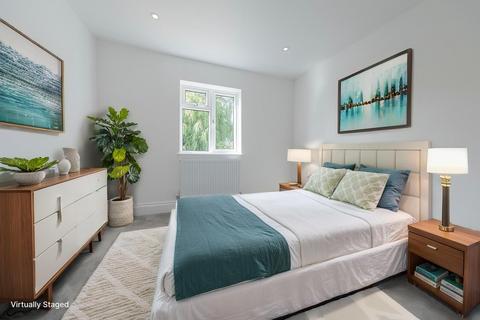 undefined, Houghton-on-the-Hill, Leicester LE7