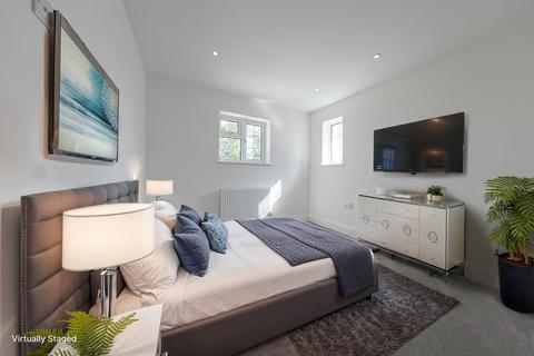 undefined, Houghton-on-the-Hill, Leicester LE7