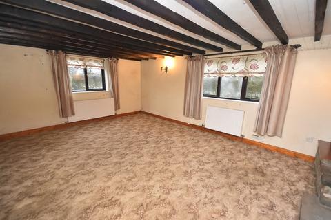 3 bedroom cottage for sale, Wetreins Lane, Tilston
