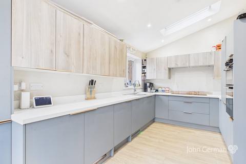 4 bedroom semi-detached house for sale, Camp Wood Close, Little Eaton