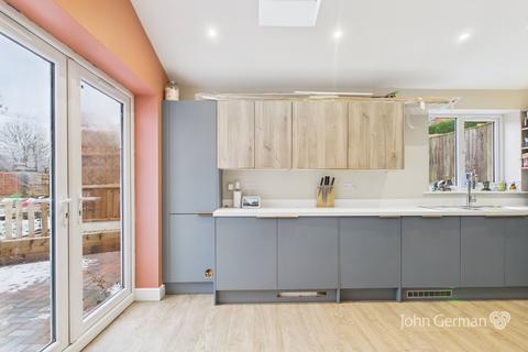 4 bedroom semi-detached house for sale, Camp Wood Close, Little Eaton