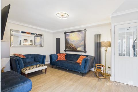 4 bedroom semi-detached house for sale, Camp Wood Close, Little Eaton
