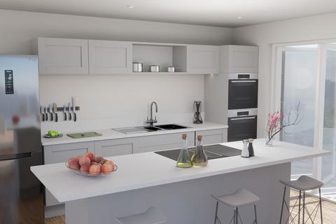 undefined, Plot 209 The Topaz, Alexander Park, Louth