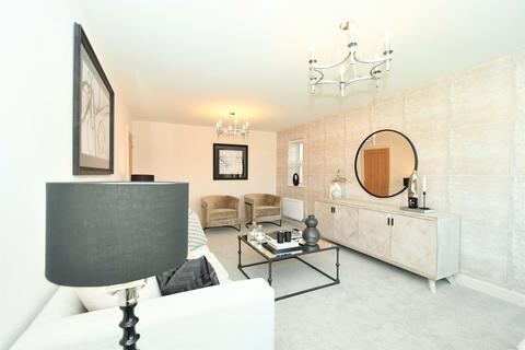 undefined, Plot 209 The Topaz, Alexander Park, Louth