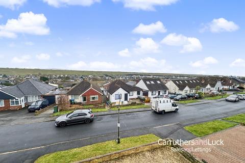 4 bedroom detached house to rent, Cissbury Crescent, Saltdean, BN2 8RH