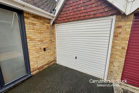 4 bedroom detached house to rent, Cissbury Crescent, Saltdean, BN2 8RH