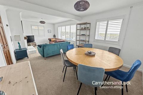 4 bedroom detached house to rent, Cissbury Crescent, Saltdean, BN2 8RH