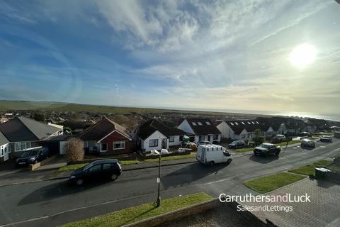 4 bedroom detached house to rent, Cissbury Crescent, Saltdean, BN2 8RH