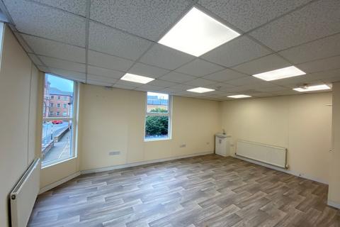 Office to rent, 1-5 Church St Ripley DE5 3BU
