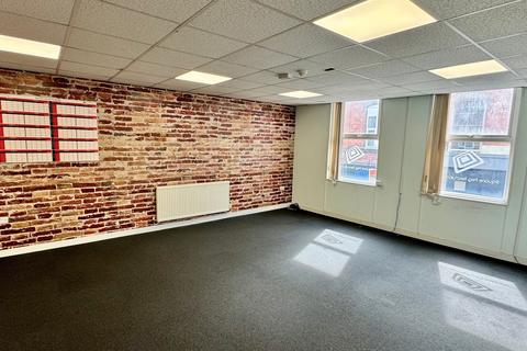 Office to rent, 1-5 Church St Ripley DE5 3BU