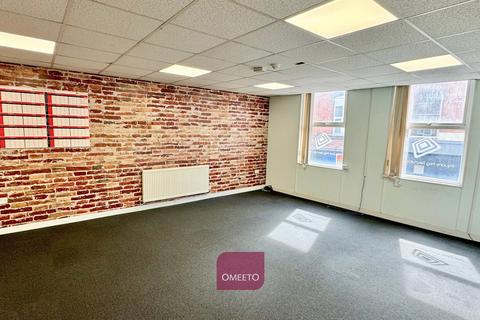 Office to rent, 1-5 Church St Ripley DE5 3BU