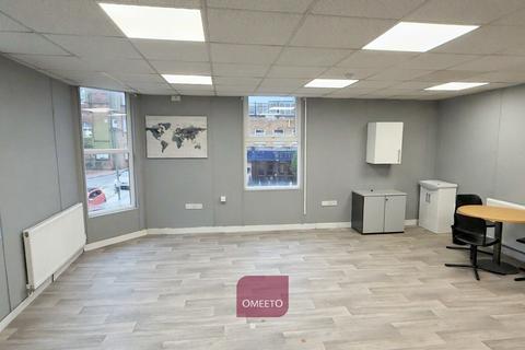 Office to rent, 1-5 Church St Ripley DE5 3BU