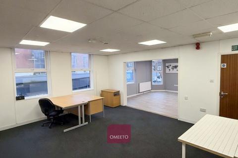 Office to rent, 1-5 Church St Ripley DE5 3BU