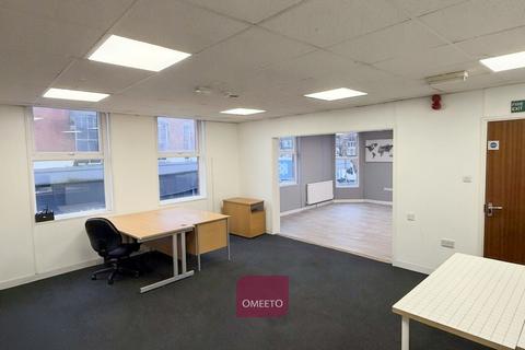 Office to rent, 1-5 Church St Ripley DE5 3BU