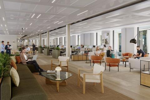 Office to rent, 38 Chancery Ln London WC2A 1EN