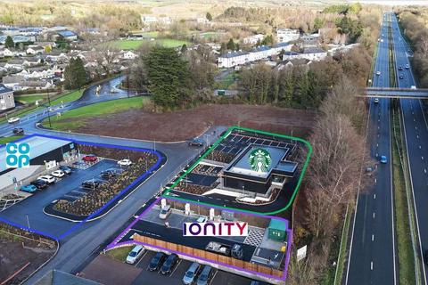 Property for sale, Ashburton TQ13