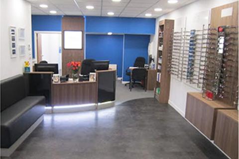 Office for sale, 12 East High St Forfar DD8 2EG