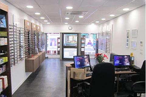 Retail property (high street) for sale, 12 East High St Forfar DD8 2EG