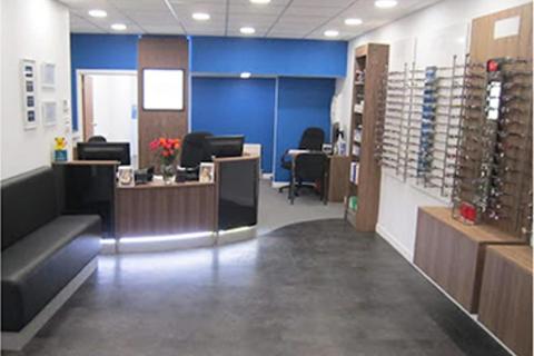Retail property (high street) for sale, 12 East High St Forfar DD8 2EG